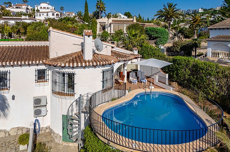 Vakantiehuis Casa Petra