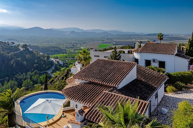 Vakantiehuis Casa Petra