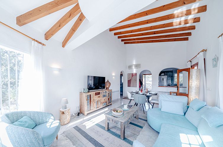 Vakantiehuis Casa Petra