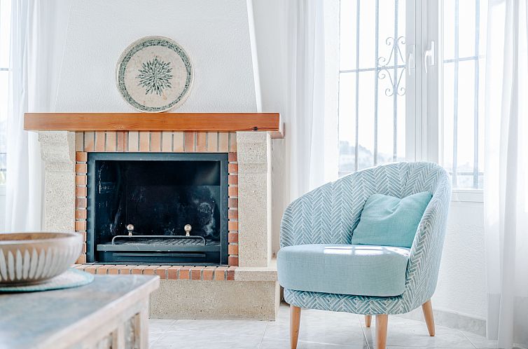 Vakantiehuis Casa Petra