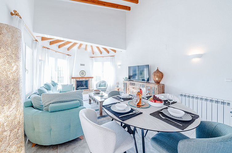 Vakantiehuis Casa Petra