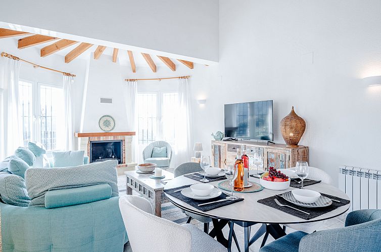 Vakantiehuis Casa Petra