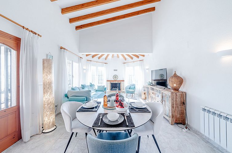 Vakantiehuis Casa Petra