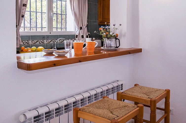 Vakantiehuis Casa Petra