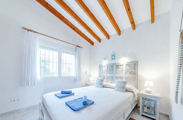 Vakantiehuis Casa Petra