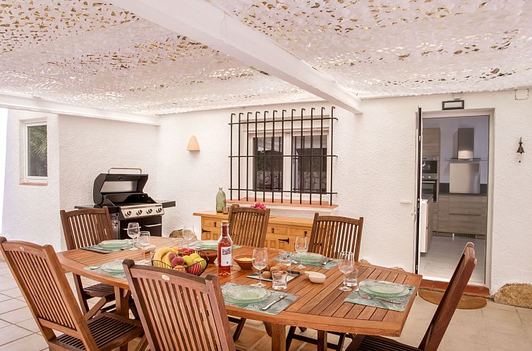 Vakantiehuis Villa Teresita