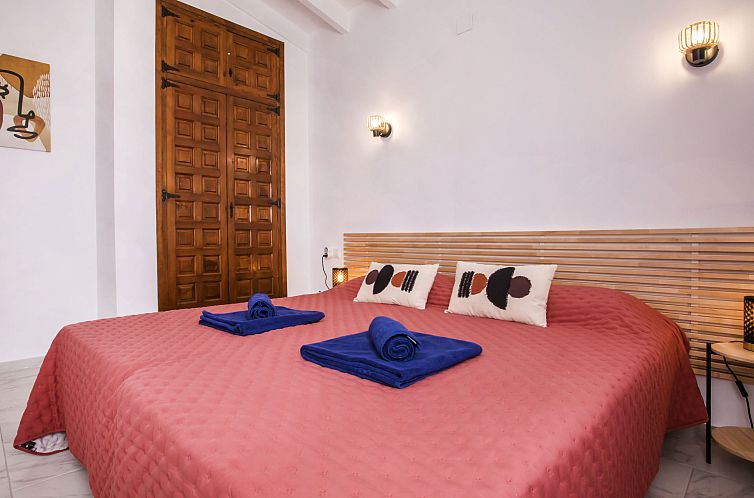 Vakantiehuis Villa Teresita