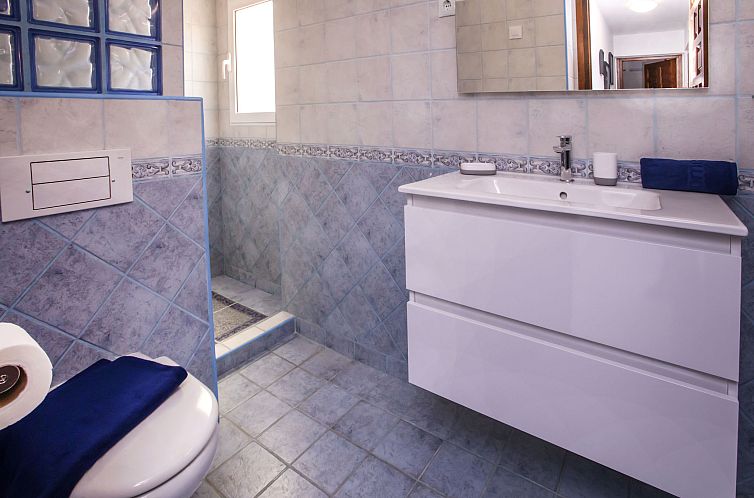 Vakantiehuis Villa Teresita