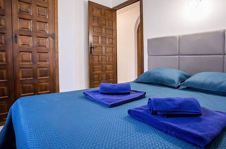 Vakantiehuis Villa Teresita