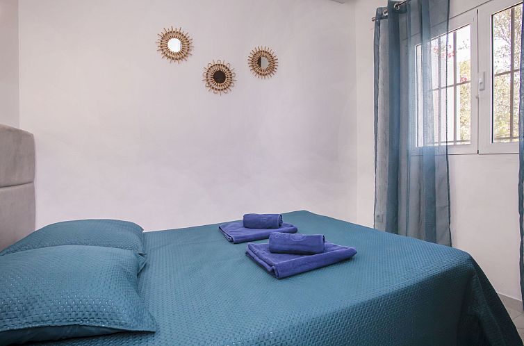 Vakantiehuis Villa Teresita