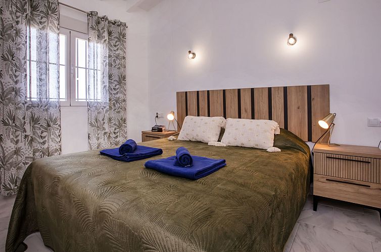 Vakantiehuis Villa Teresita