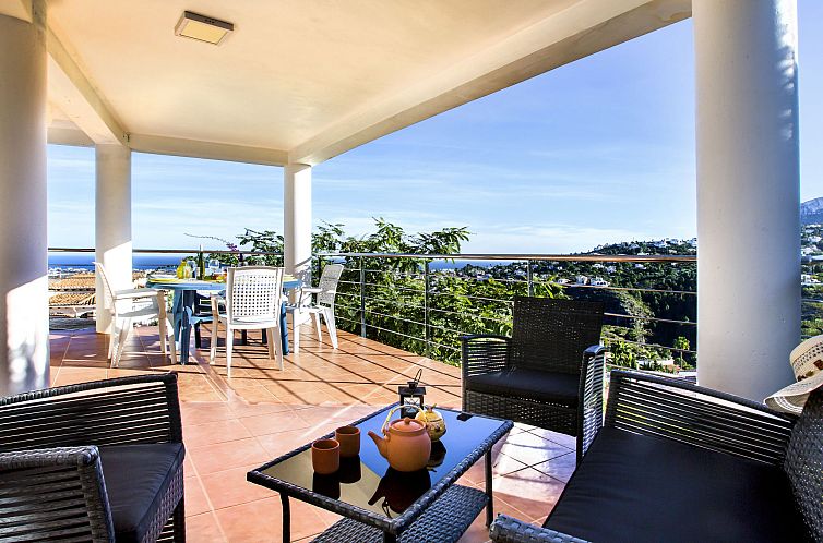 Vakantiehuis Villa Charly