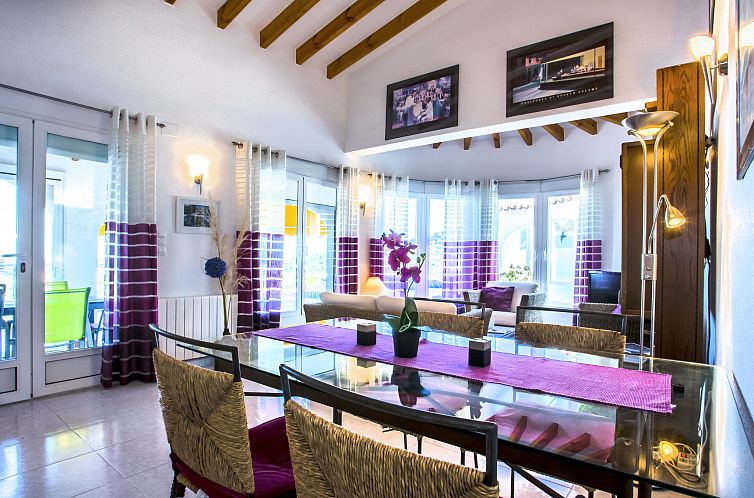 Vakantiehuis Villa Charly