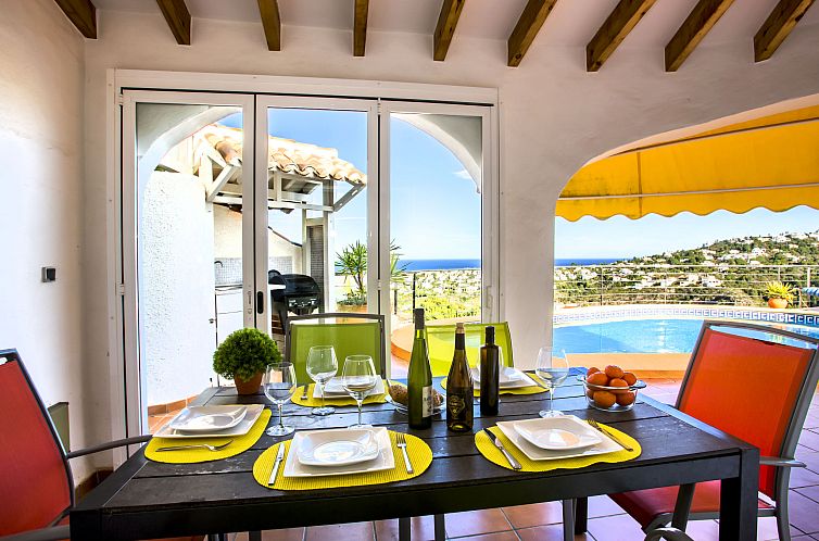 Vakantiehuis Villa Charly