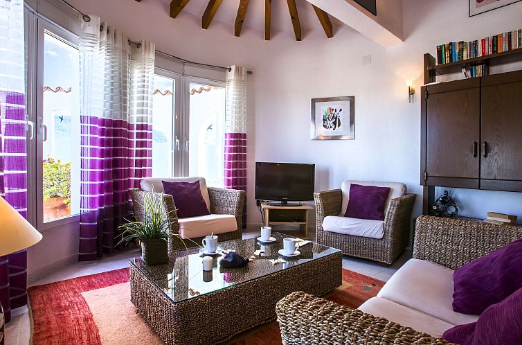 Vakantiehuis Villa Charly