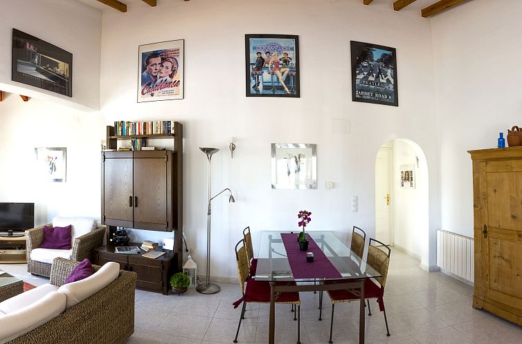 Vakantiehuis Villa Charly