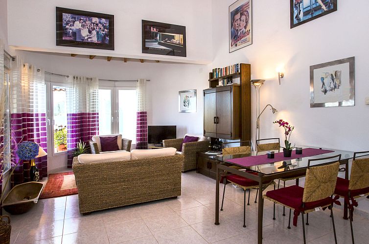 Vakantiehuis Villa Charly