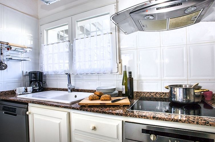 Vakantiehuis Villa Charly