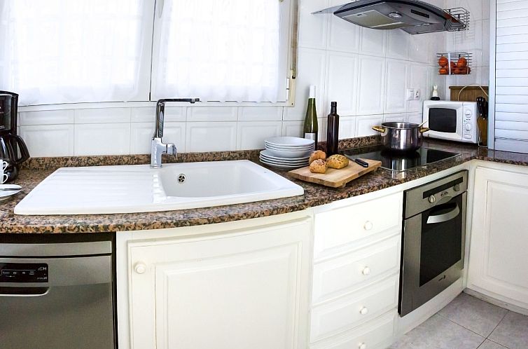 Vakantiehuis Villa Charly