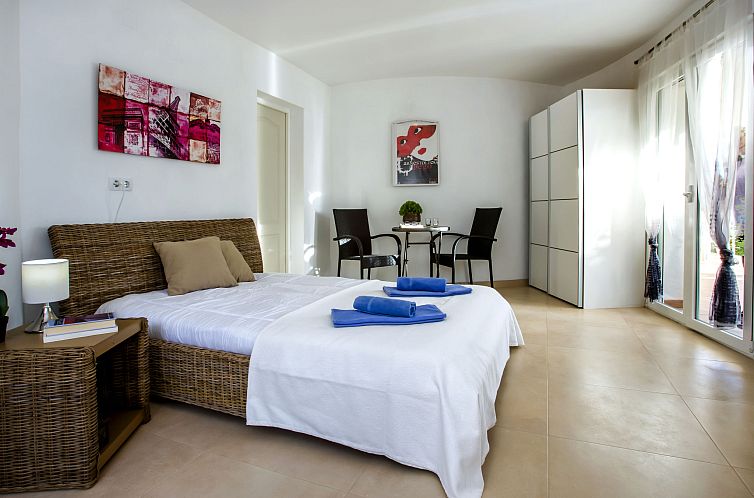 Vakantiehuis Villa Charly