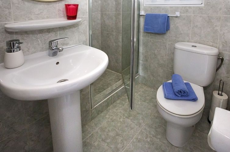 Vakantiehuis Villa Charly