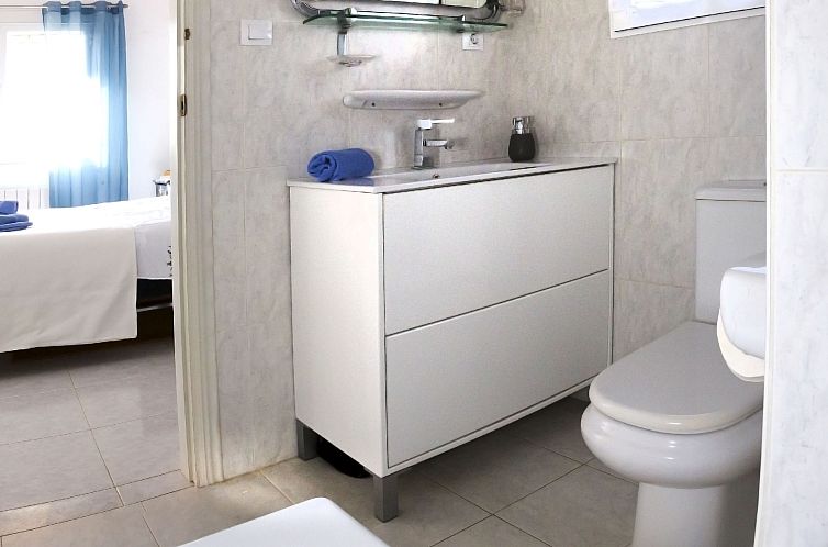 Vakantiehuis Villa Charly