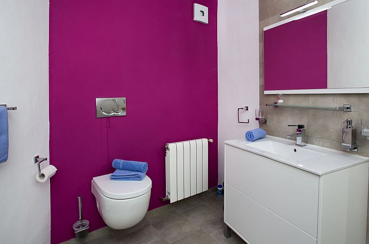 Vakantiehuis Villa Charly