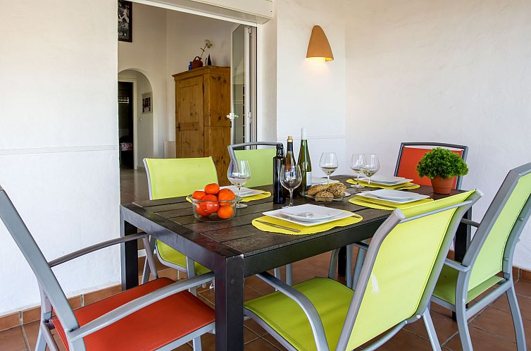 Vakantiehuis Villa Charly