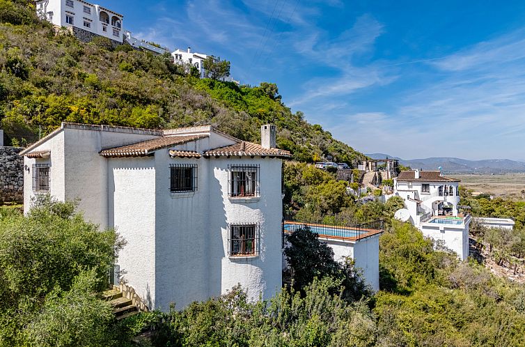 Verblijf 1493419 - Vakantiewoning Costa Blanca - Vakantiehuis Los Delfines