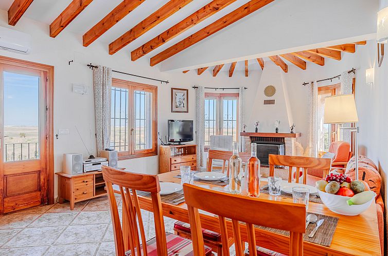 Vakantiehuis Los Delfines