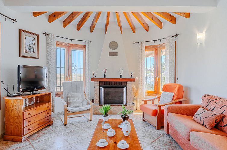 Vakantiehuis Los Delfines