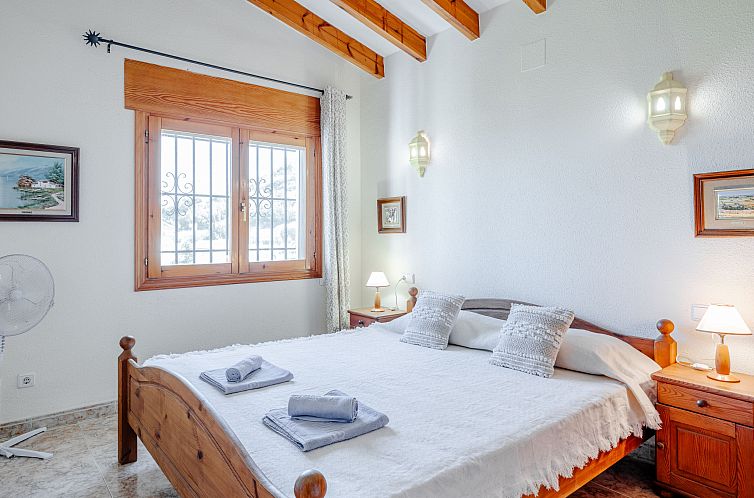 Vakantiehuis Los Delfines