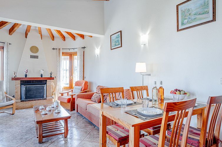 Vakantiehuis Los Delfines