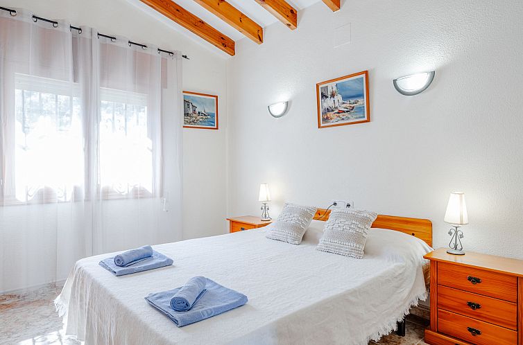 Vakantiehuis Los Delfines