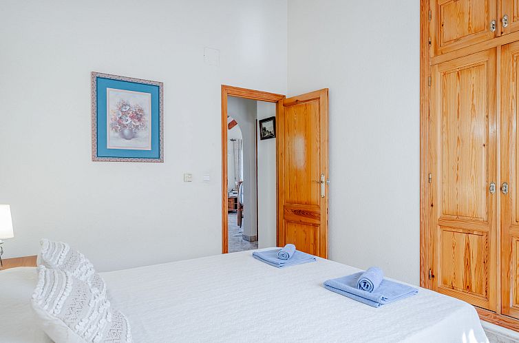 Vakantiehuis Los Delfines