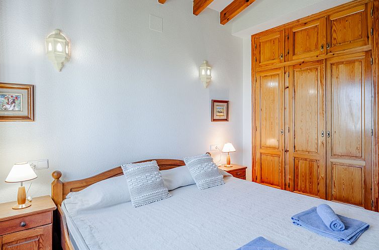 Vakantiehuis Los Delfines