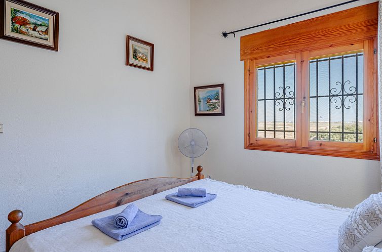 Vakantiehuis Los Delfines