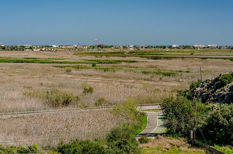 Vakantiehuis Los Delfines