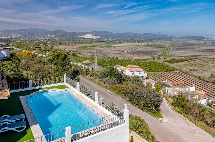 Vakantiehuis Los Limoneros