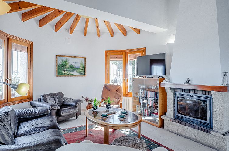 Vakantiehuis Los Limoneros