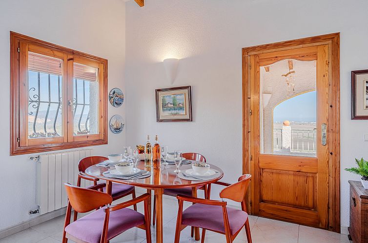 Vakantiehuis Los Limoneros