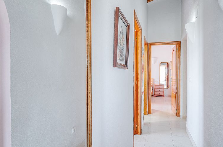 Vakantiehuis Los Limoneros