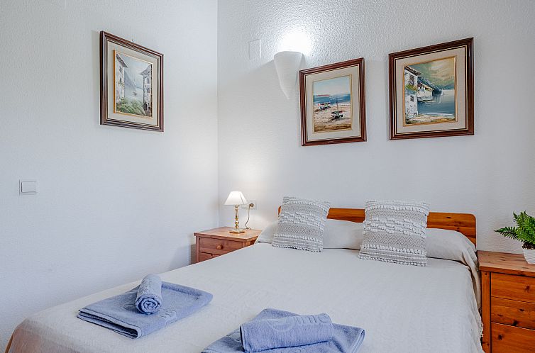 Vakantiehuis Los Limoneros