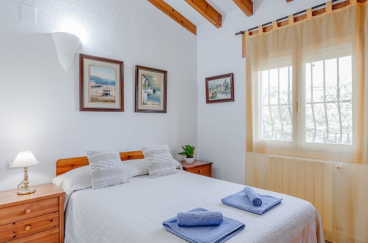 Vakantiehuis Los Limoneros