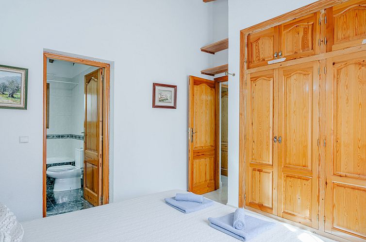 Vakantiehuis Los Limoneros