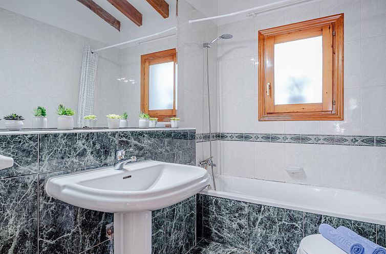 Vakantiehuis Los Limoneros