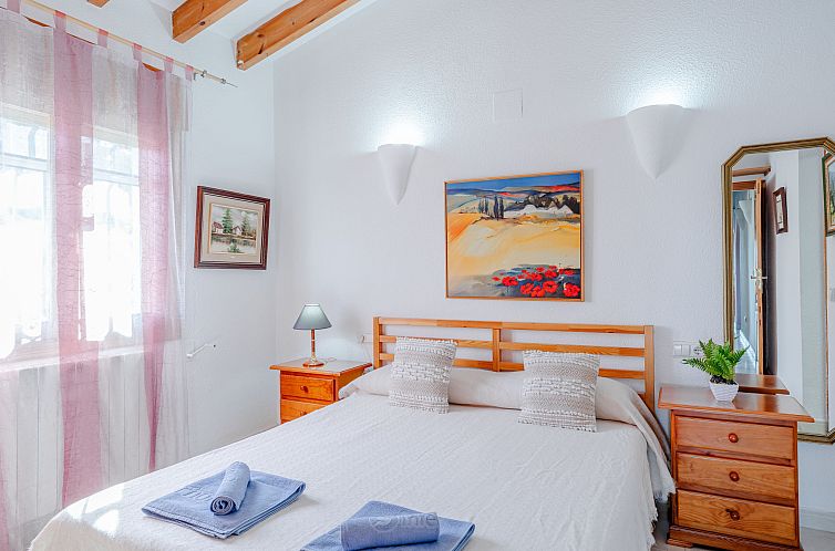 Vakantiehuis Los Limoneros