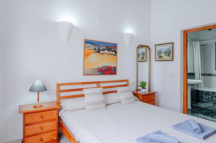 Vakantiehuis Los Limoneros