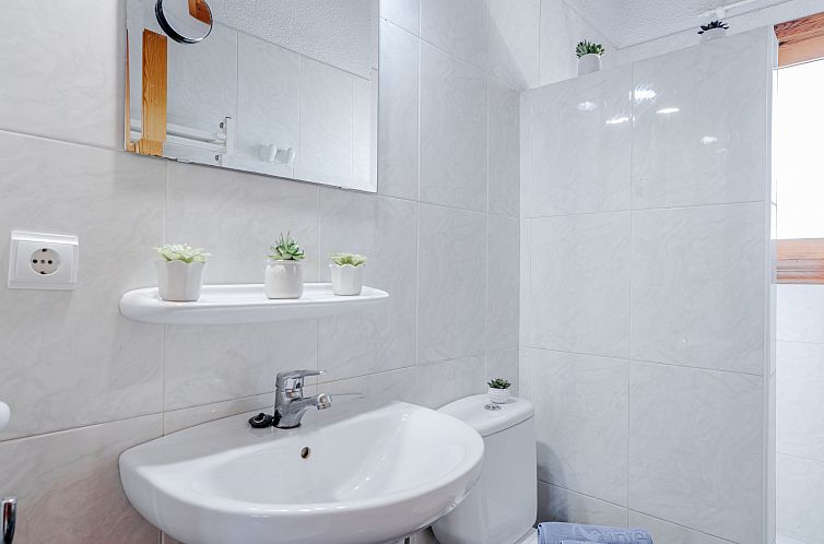 Vakantiehuis Los Limoneros