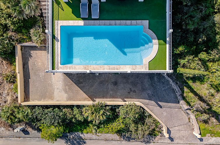 Vakantiehuis Los Limoneros